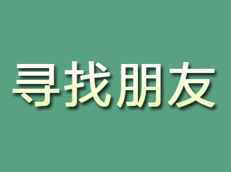 东山寻找朋友